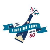 Patriots Point Naval & Maritime Museum to Celebrate “The Fighting Lady Turns 80”
