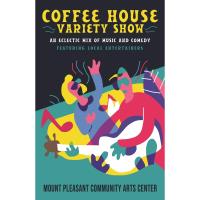 Coffee House Variety Show