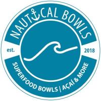 Ribbon Cutting:  Nautical Bowls