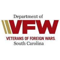 POW Recognition Dinner:  Sponsored by the Veterans of Foreign Wars Department of South Carolina
