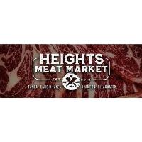 Ribbon Cutting:  Heights Meat Market