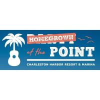 Homegrown at the Point