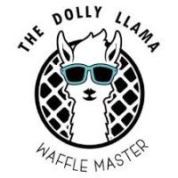 Ribbon Cutting: The Dolly Llama Waffle Master