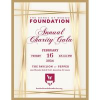 Bands of Wando Foundation Annual Charity Gala