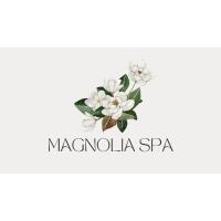 Magnolia Spa Ribbon Cutting