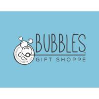 Bubbles Gift Shoppe Ribbon Cutting