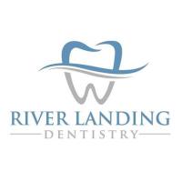 River Landing Dentistry Ribbon Cutting