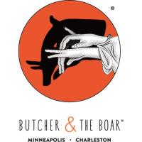 After Hours-Butcher & the Boar