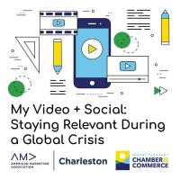 My Video + Social: Staying Relevant During a Global Crisis
