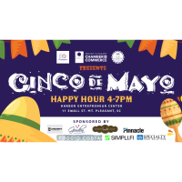 Hustle & Flow Happy Hour | Cinco de Mayo