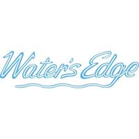 After Hours:  Water's Edge