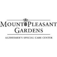 Mount Pleasant Gardens Alzheimer's Fundraiser