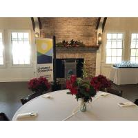 MPCC Monthly Luncheon and Annual Meeting: Alhambra Hall