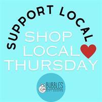 Bubbles Gift Shoppe & Candle Co. - MOUNT PLEASANT