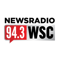 NewsRadio 94.3 WSC