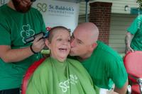 Lowcountry Bald - Childhood Cancer Research Charity Event