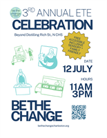Empowerment Through Employment Celebration