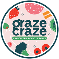 Graze Craze - Mount Pleasant