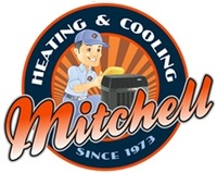 Mitchell Heating & Cooling, Inc.