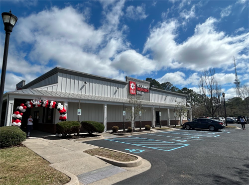 Our Charleston, SC area pet emergency hospital is located within minutes of Charleston, Hanahan, James Island, and Summerville. VEG Mount Pleasant is accessible from N. Hwy. 17 and 6 Mile Rd. 