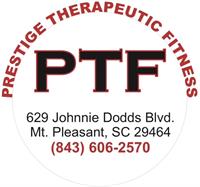 Prestige Therapeutic Fitness - Mount Pleasant