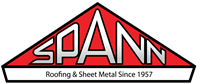 Spann Roofing & Sheet Metal