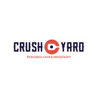 Crush Yard - Mount Pleasant