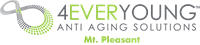 4 Ever Young 1 year Anniversary Party