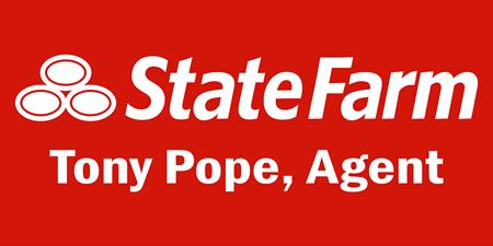 Tony Pope State Farm
