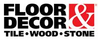 Floor & Decor Ribbon Cutting