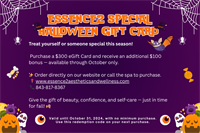Essence2 Aesthetics and Wellness - Mt Pleasant