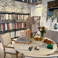 DESIGNAFI Ribbon Cutting & Grand Opening