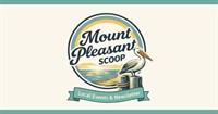 Mount Pleasant Scoop, a Free Weekly Events Newsletter, Passes 3,500 Subscribers