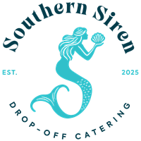 Southern Siren Drop-Off Catering - Mount Pleasant
