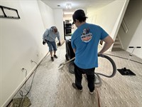 Minutemen Property Damage Services