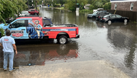 Minutemen Property Damage Services Wins BusinessRate's Best of 2026 Charleston Award