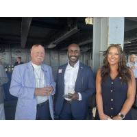 Chamber invites you to 'Know Your Lawmaker'