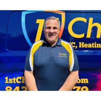 1st Choice A/C, Heating, Plumbing & Gas Appoints First General Manager to Drive Continued Growth