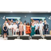 Charleston AMA Powers Up with New Board of Directors