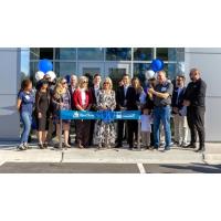New Chrysler, Dodge dealership debuts in MP