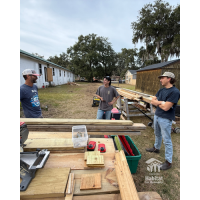 YPGs contribute on habitat site