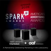 AAF Charleston and Charleston AMA Unify Awards Process