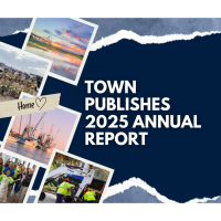 Mount Pleasant Releases 2025 Annual Report