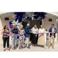 New day for specialized healthcare: Novant Health rings in new women's facility at EC Medical Ctr.