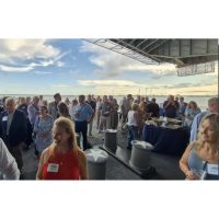 Know Your Lawmaker Cocktail Reception