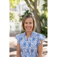 Lowcountry Literacy Project Names Katie Prechter Director of Operations