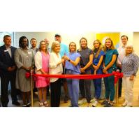 Chamber welcomes healthcare provider