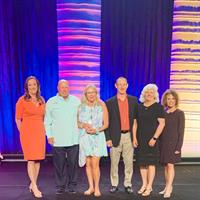 Tri County Air Receives Community Award from Lennox® International