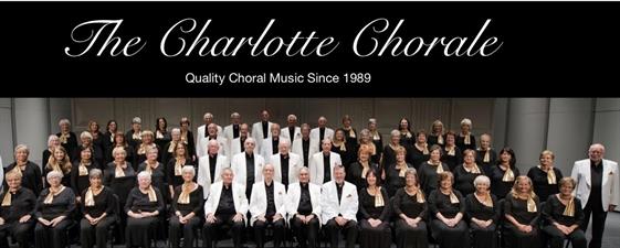The Charlotte Chorale, Inc. The Charlotte Chorale, Inc.