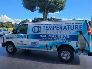 AA Temperature Services